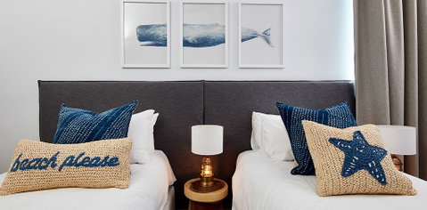 The Clovelly Hotel - 2032 Olympic Games 2