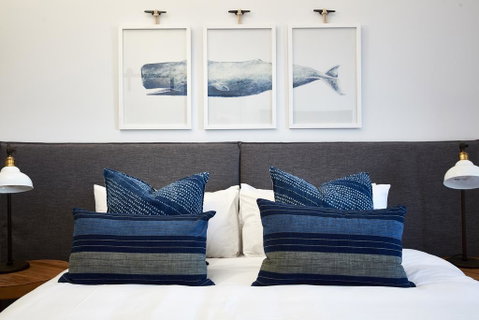 The Clovelly Hotel - 2032 Olympic Games 0