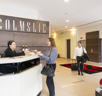 The Colmslie Hotel - 2032 Olympic Games