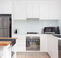 The Cove - L'Abode Accommodation - 2032 Olympic Games