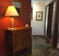 The Croft Bed and Breakfast - 2032 Olympic Games