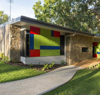 The Feathered Nest - Luxury Wildlife Retreat - 2032 Olympic Games