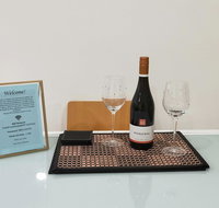 The Flat at Elanora Heights - 2032 Olympic Games