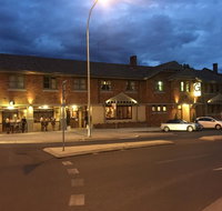 The George Hotel - 2032 Olympic Games
