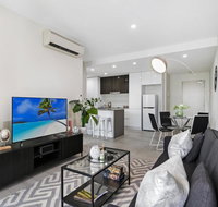 THE HAMILTON I715-L'Abode Accommodation - 2032 Olympic Games