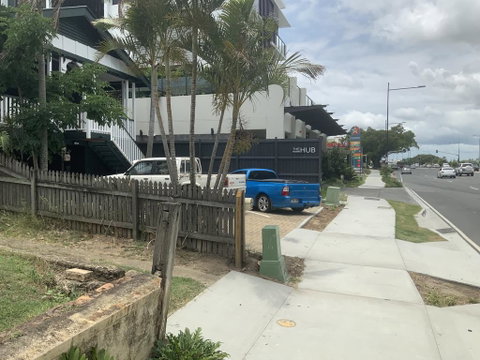 The Hub - Brisbane - 2032 Olympic Games 2