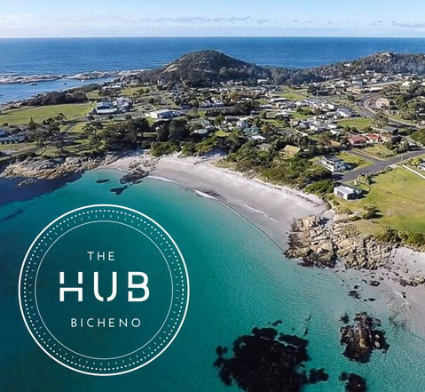 The Hub Bicheno - 2032 Olympic Games 0