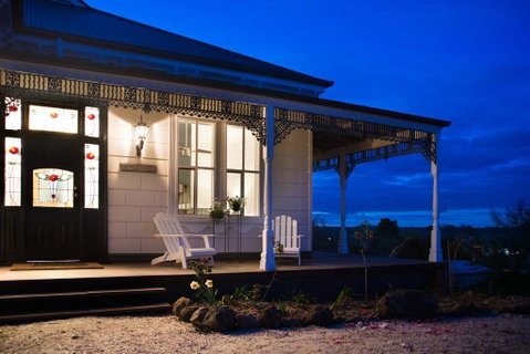 The Lodge At Clunes - 2032 Olympic Games 1