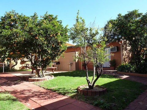 The Miners Rest Motel - 2032 Olympic Games 0