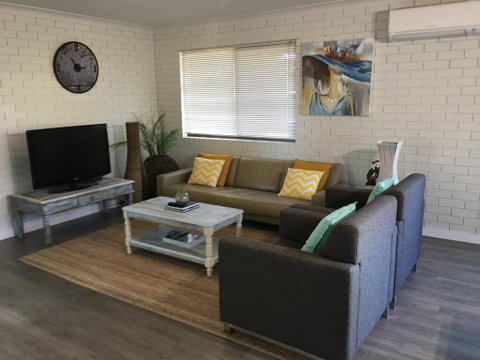 The Nesst @ Southport - 2 Bdrm Apartment - 2032 Olympic Games 2