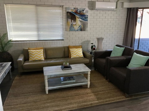 The Nesst @ Southport - 2 Bdrm Apartment - 2032 Olympic Games 1