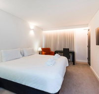 The Nest - Spacious Studio on Newcastle St with Roof Terrace - 2032 Olympic Games