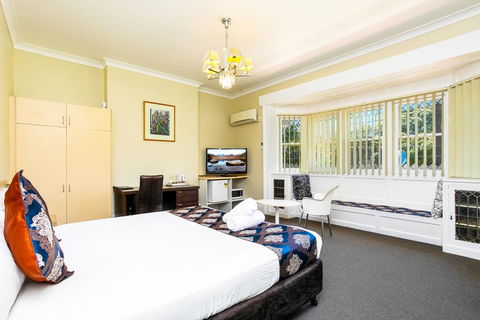 The North Shore Hotel - 2032 Olympic Games 2