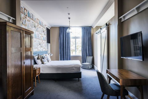 The North Sydney Hotel - 2032 Olympic Games 2