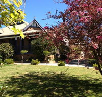 The Old Nunnery B  B Moss Vale - 2032 Olympic Games