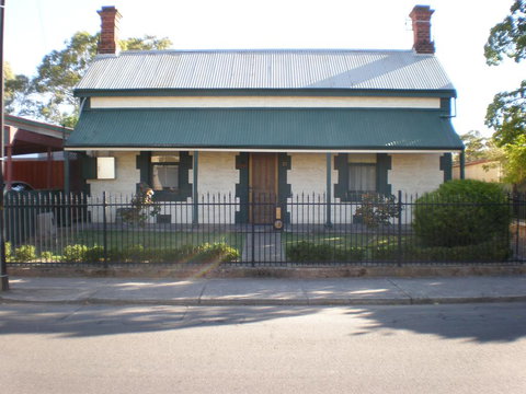 The Palms - 2032 Olympic Games 0