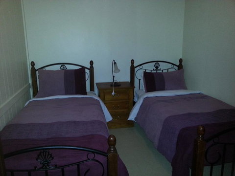 The Palms - 2032 Olympic Games 3