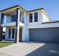 The Races Complex - 2032 Olympic Games