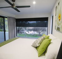 The Riverview BnB - 2032 Olympic Games