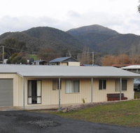 The Shack - 2032 Olympic Games