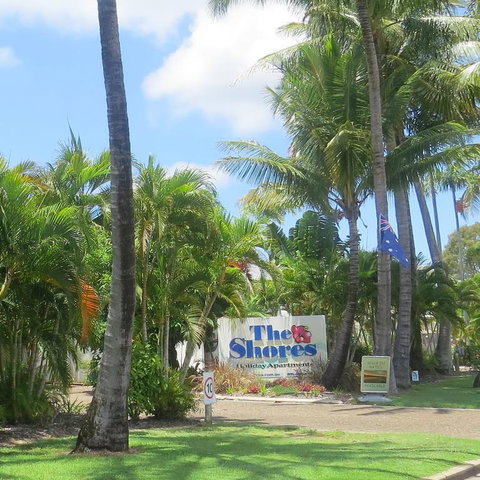 The Shores Holiday Apartments - 2032 Olympic Games 3