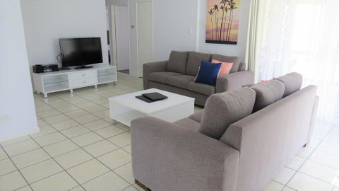 The Shores Holiday Apartments - 2032 Olympic Games 1
