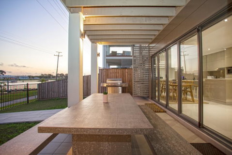 The Suite By The Cablepark - 2032 Olympic Games 3