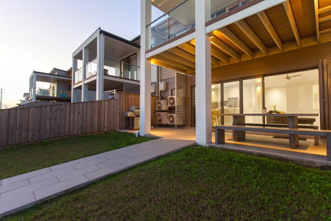 The Suite By The Cablepark - 2032 Olympic Games 1