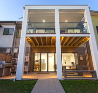 The Suite by the Cablepark - 2032 Olympic Games