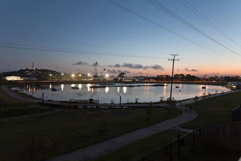 The Suite By The Cablepark - 2032 Olympic Games 2