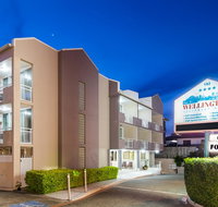 The Wellington Apartment Hotel - 2032 Olympic Games