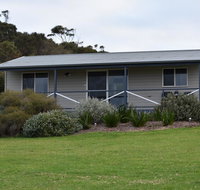 Tidal Dreaming Seaview Cottages - 2032 Olympic Games