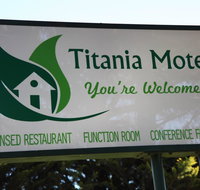 Titania Motel - 2032 Olympic Games