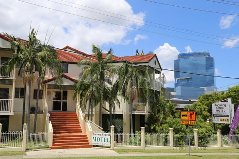 Toowong Central Motel Apartments - 2032 Olympic Games 0