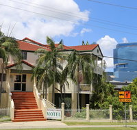Toowong Central Motel Apartments - 2032 Olympic Games