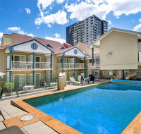 Toowong Inn  Suites - 2032 Olympic Games