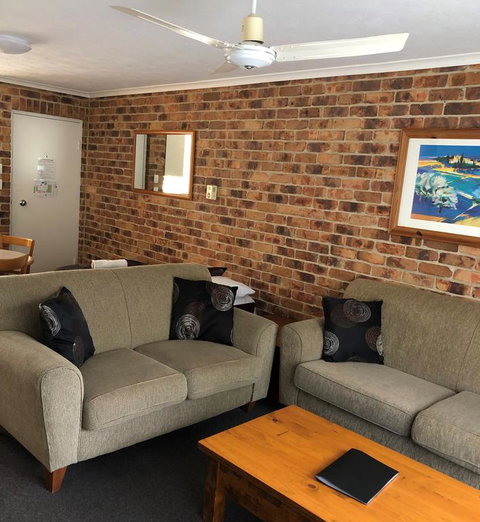 Toowong Villas - 2032 Olympic Games 3
