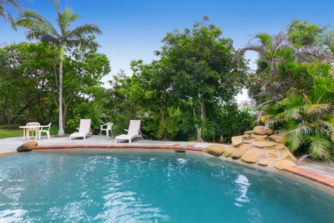Toowong Villas - 2032 Olympic Games 0