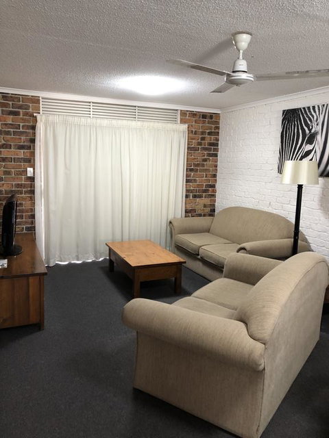 Toowong Villas - 2032 Olympic Games 1