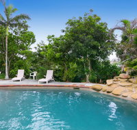 Toowong Villas - 2032 Olympic Games