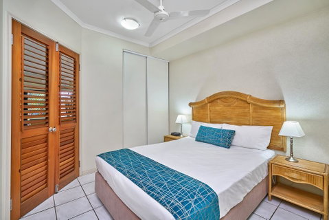 Trinity Beach Club Holiday Apartments - 2032 Olympic Games 2