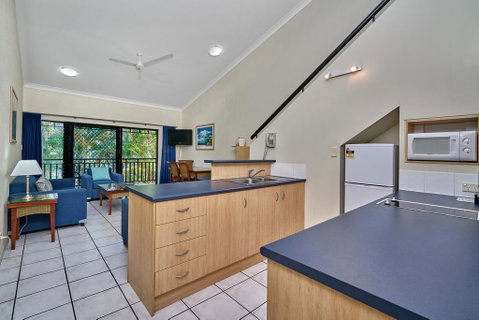 Trinity Beach Club Holiday Apartments - 2032 Olympic Games 3