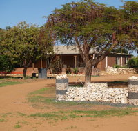 Tropical Farm Stay