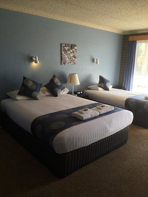 Tumut Valley Motel - 2032 Olympic Games 2