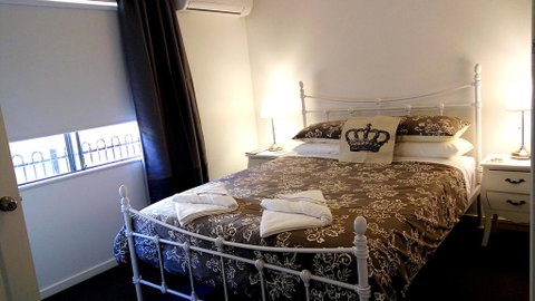 Victoria At Redcliffe Bed & Breakfast - 2032 Olympic Games 2