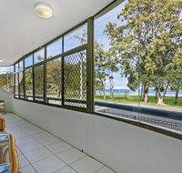 Views Pool Air Conditioning - Karoonda Sands Welsby Pde Bongaree - 2032 Olympic Games
