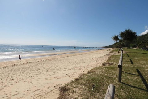 Villa 31 At Tangalooma Resort - 2032 Olympic Games 1
