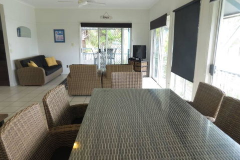 Villa 31 At Tangalooma Resort - 2032 Olympic Games 3