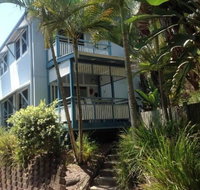 Villa 31 at Tangalooma Resort - 2032 Olympic Games