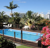 Villa with Views  Pool - 2032 Olympic Games